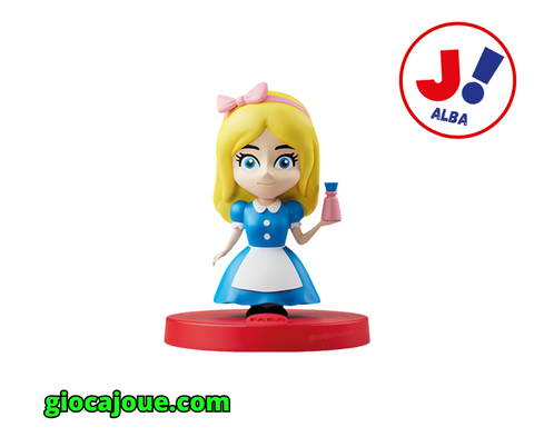 Faba10009 - Alice e un'altra storia..., in vendita da Gioca Joué.