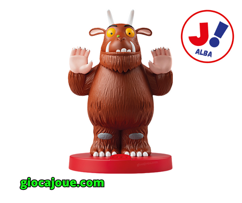 Faba14501 - Il Gruffalò, in vendita da Gioca Joué