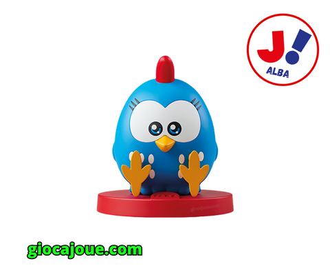 Faba15101 - Gallina Puntolina, in vendita da Gioca Joué