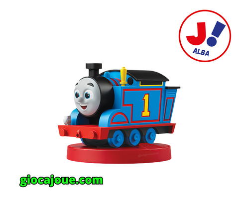 Faba15604 - Il trenino Thomas a tutto vapore!, in vendita da Gioca Joué