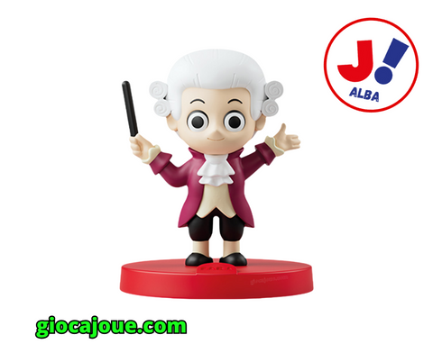 Faba30002 - Dolci sinfonie di Mozart, in vendita da Gioca Joué