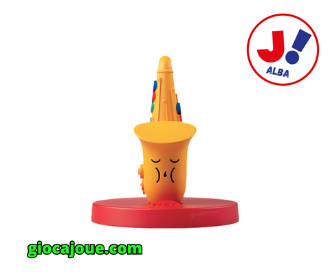 Faba30013 - A ritmo di Jazz, in vendita da Gioca Joué