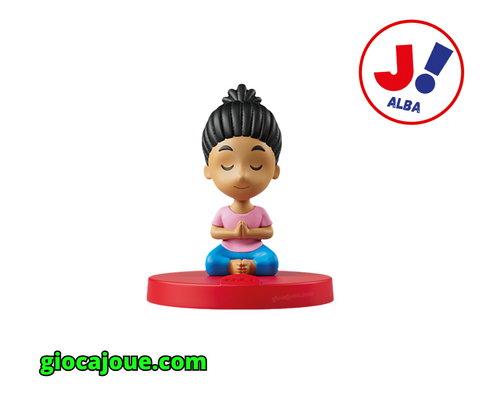 Faba40004 - Baby Yoga, in vendita da Gioca Joué.