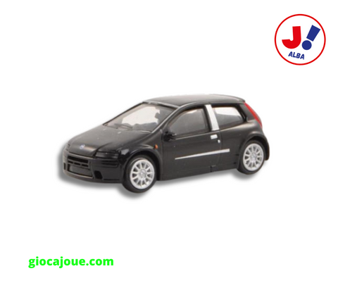 Ricko 38429 - Fiat Punto 2003 (Scala 1:87 - H0), in vendita da Gioca Joué