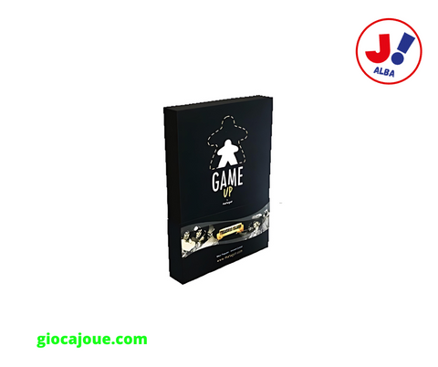 MNC - Treasure Island: Game Up (espansione), in vendita da Gioca Joué