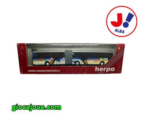 Herpa 144360 - Setra S215 UL, in vendita da GiocaJoué.com