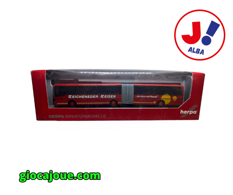 Herpa 157216 - Setra 221, in vendita da GiocaJoué.com