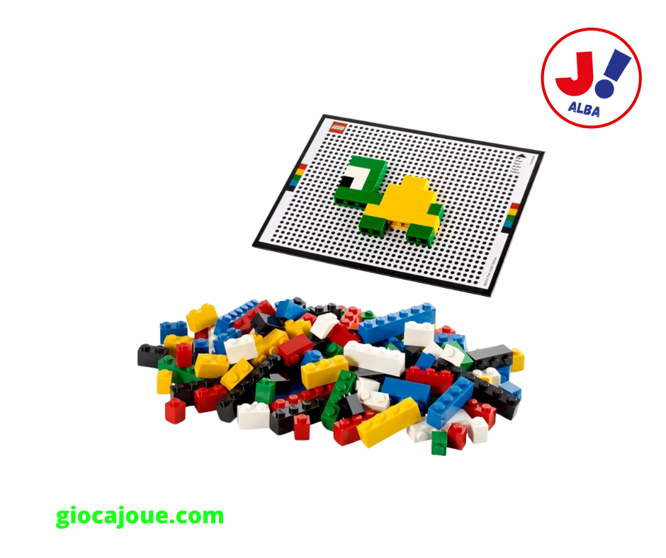 LEGO 21201 Life of George