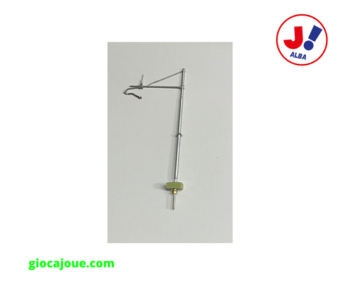 PLC002 - Palo Catenaria Sinistro, in vendita da Gioca Joué