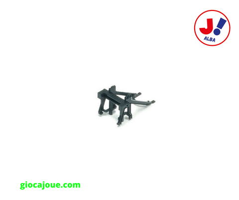 Hornby R083 - Paraurti per binario terminale, in vendita da Gioca Joué