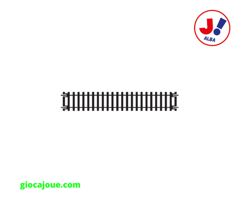 R600 - Binario Dritto, in vendita da Gioca Joué