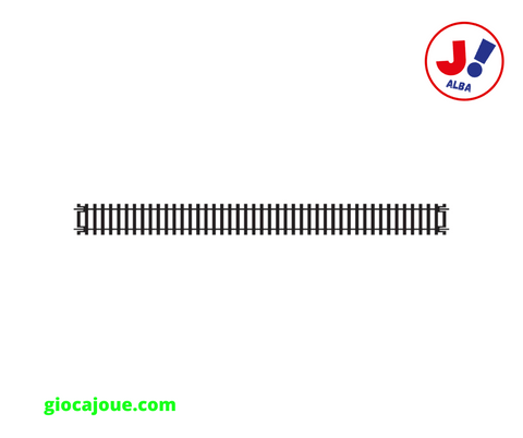 R601 - Doppio Binario Dritto, in vendita da Gioca Joué