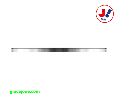 R603 - Binario Lungo Rettilineo, in vendita da Gioca Joué