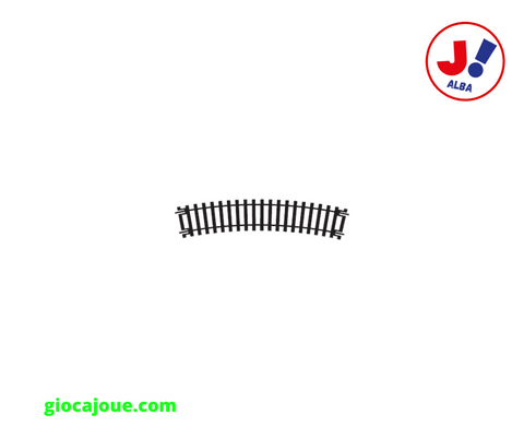 Hornby R604 - Curva R1, in vendita da Gioca Joué