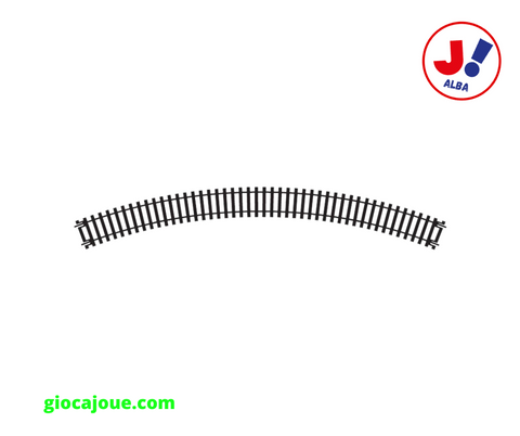 R607 - Doppia Curva R2, in vendita da Gioca Joué