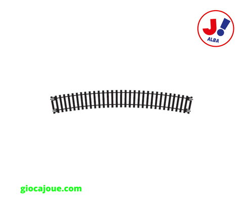 Hornby R8261 - Curva R4, in vendita da Gioca Joué