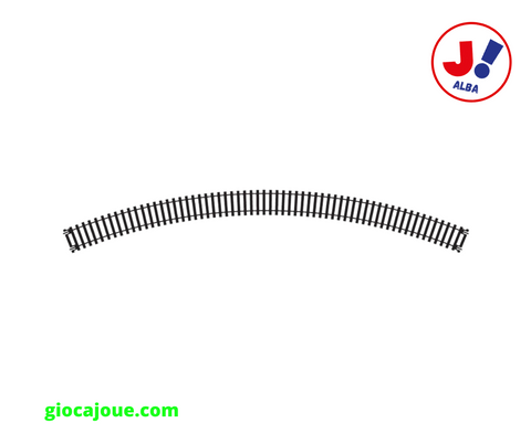 Hornby R8262 - Doppia Curva R4, in vendita da Gioca Joué