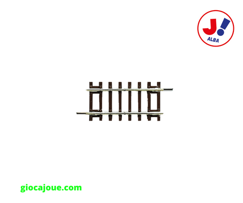 Roco 24413 - Binario dritto, in vendita da Gioca Joué