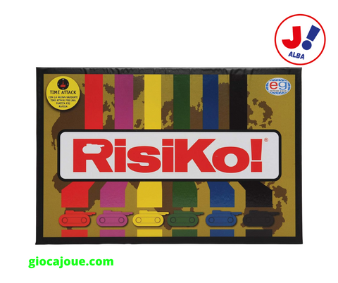 Spin Master - Risiko!, in vendita da Gioca Joué