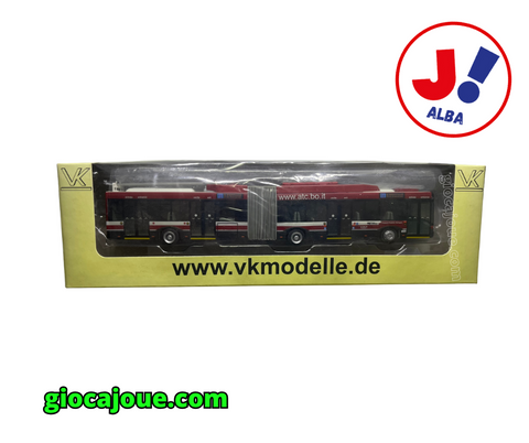 VK 8701177 -Solaris Trollino 18 III, in vendita da GiocaJoué.com