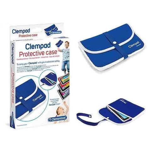 Clementoni - Clempad: Protective case in vendita da Gioca Joué