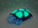 Cloud B 7323 - BL Luce Notturna Twilight Turtle in vendita da Gioca Joué