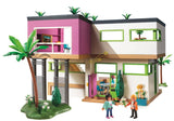 Lussuosa Villa Arredata Playmobil in vendita