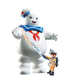 Playmobil 9221 - Omino Marshmallow e Stantz in vendita da Gioca Joué