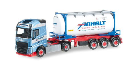 ACME 16506 - Carro Trasporto Vetro coperto Uais FABBRICA PISANA FS HO