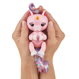WowWee - Fingerlings Baby Unicorno Gemma