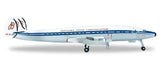 Herpa 523035 -  SCFA / Breitling Lockheed L-1049H Super Constellation 60th Anniversary in vendita da Gioca Joué