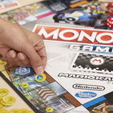 Hasbro E1870 - Monopoly Gamer Mario Kart in vendita da Gioca Joué