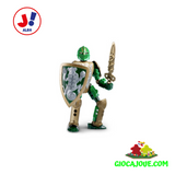 Lego 8793 - Knights' Kingdom: Sir Rascus in vendita da Gioca Joué
