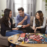Hasbro E1871 - Monopoly edizione dell'imbroglio in vendita da Gioca Joué