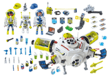 Playmobil 9487 - Stazione spaziale su Marte in vendita da Gioca Joué