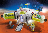 Playmobil 9487 - Stazione spaziale su Marte in vendita da Gioca Joué