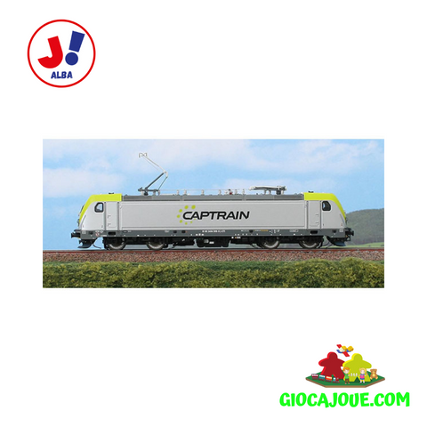 ACME 60561 - CAPTRAIN locomotiva TRAXX DC3 494, ep.VI in vendita da Gioca Joué