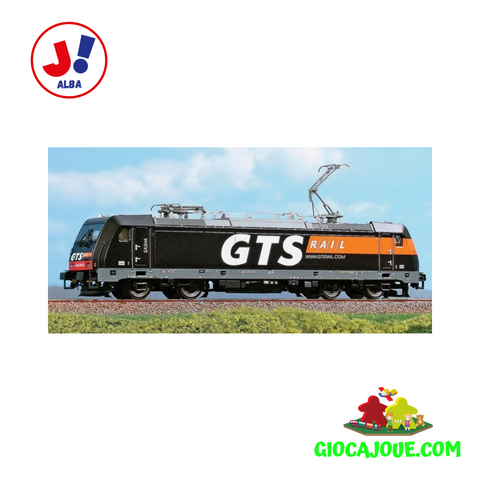 ACME 60526 - Locomotiva elettrica TRAXX 494 253 ''Livt da nanz'' in lvrea GTS., ep.VI in vendita da Gioca Joué