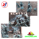 CC270 - Nemesis in vendita da Gioca Joué