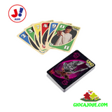 Mattle Games HJP41 - UNO Flip Stranger Things in vendita da Gioca Joué