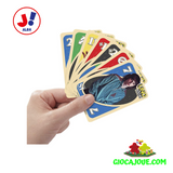 Mattle Games HJP41 - UNO Flip Stranger Things in vendita da Gioca Joué