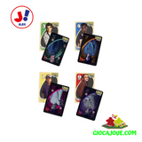 Mattle Games HJP41 - UNO Flip Stranger Things in vendita da Gioca Joué