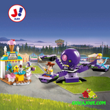 LEGO 10770 - Toy Story 4: Buzz e Woody e la mania del carnevale! in vendita da Gioca Joué