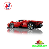 Lego 42143 - Ferrari Daytona SP3 in vendita da Gioca Joué