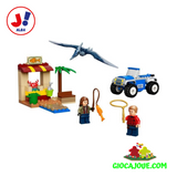 LEGO 76943 - Inseguimento dello Pteranodonte in vendita da Gioca Joué