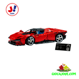Lego 42143 - Ferrari Daytona SP3 in vendita da Gioca Joué