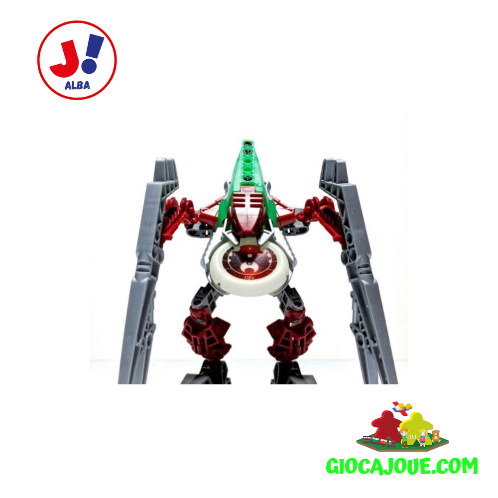 Bionicle 8614 discount