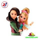 Mattel BFX05 - Ever after high in vendita da Gioca Joué