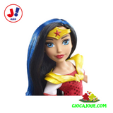 Mattel DLT62 - DC Super Hero Girls™ Wonder Woman™ 12" in vendita da Gioca Joué