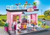 Playmobil City Life 70015 - My Cafè, dai 4 anni